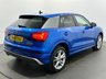 USED 2019 19 AUDI Q2 1.5 TFSI CoD 35 S line S Tronic Euro 6 (s/s) 5dr CARPLAY, ALL-LED, NAV , 18"