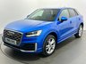 USED 2019 19 AUDI Q2 1.5 TFSI CoD 35 S line S Tronic Euro 6 (s/s) 5dr CARPLAY, ALL-LED, NAV , 18"