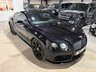USED 2015 15 BENTLEY CONTINENTAL 4.0 V8 GT S Auto 4WD Euro 5 2dr MINT+FSH+CONCOURS EDITION