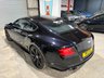 USED 2015 15 BENTLEY CONTINENTAL 4.0 V8 GT S Auto 4WD Euro 5 2dr MINT+FSH+CONCOURS EDITION