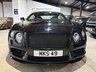 USED 2015 15 BENTLEY CONTINENTAL 4.0 V8 GT S Auto 4WD Euro 5 2dr MINT+FSH+CONCOURS EDITION