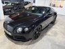 USED 2015 15 BENTLEY CONTINENTAL 4.0 V8 GT S Auto 4WD Euro 5 2dr MINT+FSH+CONCOURS EDITION