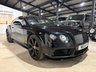 USED 2015 15 BENTLEY CONTINENTAL 4.0 V8 GT S Auto 4WD Euro 5 2dr MINT+FSH+CONCOURS EDITION