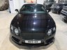USED 2015 15 BENTLEY CONTINENTAL 4.0 V8 GT S Auto 4WD Euro 5 2dr MINT+FSH+CONCOURS EDITION