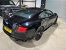 USED 2015 15 BENTLEY CONTINENTAL 4.0 V8 GT S Auto 4WD Euro 5 2dr MINT+FSH+CONCOURS EDITION