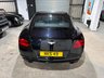 USED 2015 15 BENTLEY CONTINENTAL 4.0 V8 GT S Auto 4WD Euro 5 2dr MINT+FSH+CONCOURS EDITION