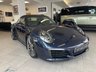 USED 2016 66 PORSCHE 911 3.0T 991 4S Targa 2dr Petrol PDK 4WD Euro 6 (s/s) (420 ps) 