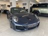 USED 2016 66 PORSCHE 911 3.0T 991 4S Targa 2dr Petrol PDK 4WD Euro 6 (s/s) (420 ps) 
