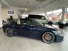 USED 2016 66 PORSCHE 911 3.0T 991 4S Targa 2dr Petrol PDK 4WD Euro 6 (s/s) (420 ps) 