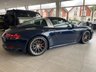 USED 2016 66 PORSCHE 911 3.0T 991 4S Targa 2dr Petrol PDK 4WD Euro 6 (s/s) (420 ps) 