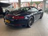 USED 2016 66 PORSCHE 911 3.0T 991 4S Targa 2dr Petrol PDK 4WD Euro 6 (s/s) (420 ps) 