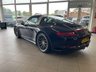 USED 2016 66 PORSCHE 911 3.0T 991 4S Targa 2dr Petrol PDK 4WD Euro 6 (s/s) (420 ps) 