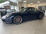 USED 2016 66 PORSCHE 911 3.0T 991 4S Targa 2dr Petrol PDK 4WD Euro 6 (s/s) (420 ps) 