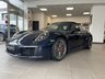 USED 2016 66 PORSCHE 911 3.0T 991 4S Targa 2dr Petrol PDK 4WD Euro 6 (s/s) (420 ps) 