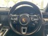 USED 2016 66 PORSCHE 911 3.0T 991 4S Targa 2dr Petrol PDK 4WD Euro 6 (s/s) (420 ps) 