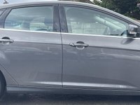 USED 2015 65 FORD FOCUS 1.0T EcoBoost Zetec Hatchback 5dr Petrol Auto Euro 6 (s/s) (125 ps) AUTO + SENSORS