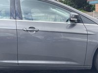 USED 2015 65 FORD FOCUS 1.0T EcoBoost Zetec Hatchback 5dr Petrol Auto Euro 6 (s/s) (125 ps) AUTO + SENSORS