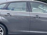 USED 2015 65 FORD FOCUS 1.0T EcoBoost Zetec Hatchback 5dr Petrol Auto Euro 6 (s/s) (125 ps) AUTO + SENSORS