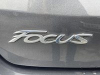 USED 2015 65 FORD FOCUS 1.0T EcoBoost Zetec Hatchback 5dr Petrol Auto Euro 6 (s/s) (125 ps) AUTO + SENSORS