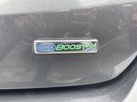 USED 2015 65 FORD FOCUS 1.0T EcoBoost Zetec Hatchback 5dr Petrol Auto Euro 6 (s/s) (125 ps) AUTO + SENSORS