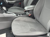 USED 2015 65 FORD FOCUS 1.0T EcoBoost Zetec Hatchback 5dr Petrol Auto Euro 6 (s/s) (125 ps) AUTO + SENSORS