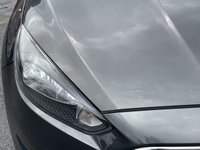USED 2015 65 FORD FOCUS 1.0T EcoBoost Zetec Hatchback 5dr Petrol Auto Euro 6 (s/s) (125 ps) AUTO + SENSORS