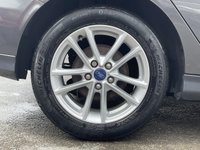 USED 2015 65 FORD FOCUS 1.0T EcoBoost Zetec Hatchback 5dr Petrol Auto Euro 6 (s/s) (125 ps) AUTO + SENSORS