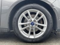 USED 2015 65 FORD FOCUS 1.0T EcoBoost Zetec Hatchback 5dr Petrol Auto Euro 6 (s/s) (125 ps) AUTO + SENSORS