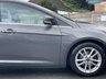 USED 2015 65 FORD FOCUS 1.0T EcoBoost Zetec Hatchback 5dr Petrol Auto Euro 6 (s/s) (125 ps) AUTO + SENSORS