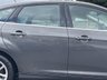 USED 2015 65 FORD FOCUS 1.0T EcoBoost Zetec Hatchback 5dr Petrol Auto Euro 6 (s/s) (125 ps) AUTO + SENSORS