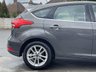 USED 2015 65 FORD FOCUS 1.0T EcoBoost Zetec Hatchback 5dr Petrol Auto Euro 6 (s/s) (125 ps) AUTO + SENSORS