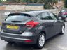 USED 2015 65 FORD FOCUS 1.0T EcoBoost Zetec Hatchback 5dr Petrol Auto Euro 6 (s/s) (125 ps) AUTO + SENSORS
