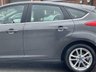 USED 2015 65 FORD FOCUS 1.0T EcoBoost Zetec Hatchback 5dr Petrol Auto Euro 6 (s/s) (125 ps) AUTO + SENSORS