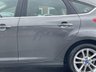 USED 2015 65 FORD FOCUS 1.0T EcoBoost Zetec Hatchback 5dr Petrol Auto Euro 6 (s/s) (125 ps) AUTO + SENSORS
