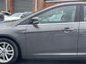 USED 2015 65 FORD FOCUS 1.0T EcoBoost Zetec Hatchback 5dr Petrol Auto Euro 6 (s/s) (125 ps) AUTO + SENSORS