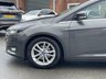 USED 2015 65 FORD FOCUS 1.0T EcoBoost Zetec Hatchback 5dr Petrol Auto Euro 6 (s/s) (125 ps) AUTO + SENSORS