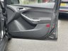 USED 2015 65 FORD FOCUS 1.0T EcoBoost Zetec Hatchback 5dr Petrol Auto Euro 6 (s/s) (125 ps) AUTO + SENSORS