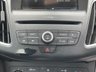 USED 2015 65 FORD FOCUS 1.0T EcoBoost Zetec Hatchback 5dr Petrol Auto Euro 6 (s/s) (125 ps) AUTO + SENSORS