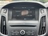 USED 2015 65 FORD FOCUS 1.0T EcoBoost Zetec Hatchback 5dr Petrol Auto Euro 6 (s/s) (125 ps) AUTO + SENSORS