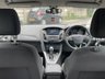 USED 2015 65 FORD FOCUS 1.0T EcoBoost Zetec Hatchback 5dr Petrol Auto Euro 6 (s/s) (125 ps) AUTO + SENSORS