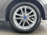 USED 2015 65 FORD FOCUS 1.0T EcoBoost Zetec Hatchback 5dr Petrol Auto Euro 6 (s/s) (125 ps) AUTO + SENSORS