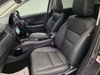 USED 2017 17 HONDA HR-V 1.6 i-DTEC EX SUV 5dr Diesel Manual Euro 6 (s/s) (120 ps) 