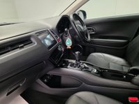 USED 2017 17 HONDA HR-V 1.6 i-DTEC EX SUV 5dr Diesel Manual Euro 6 (s/s) (120 ps) 