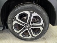 USED 2017 17 HONDA HR-V 1.6 i-DTEC EX SUV 5dr Diesel Manual Euro 6 (s/s) (120 ps) 