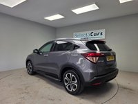 USED 2017 17 HONDA HR-V 1.6 i-DTEC EX SUV 5dr Diesel Manual Euro 6 (s/s) (120 ps) 