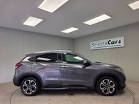 USED 2017 17 HONDA HR-V 1.6 i-DTEC EX SUV 5dr Diesel Manual Euro 6 (s/s) (120 ps) 