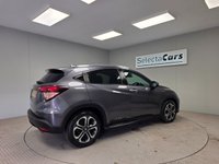 USED 2017 17 HONDA HR-V 1.6 i-DTEC EX SUV 5dr Diesel Manual Euro 6 (s/s) (120 ps) 