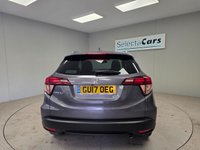 USED 2017 17 HONDA HR-V 1.6 i-DTEC EX SUV 5dr Diesel Manual Euro 6 (s/s) (120 ps) 