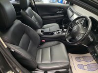USED 2017 17 HONDA HR-V 1.6 i-DTEC EX SUV 5dr Diesel Manual Euro 6 (s/s) (120 ps) 