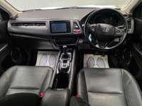 USED 2017 17 HONDA HR-V 1.6 i-DTEC EX SUV 5dr Diesel Manual Euro 6 (s/s) (120 ps) 